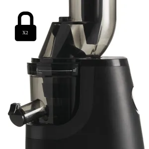 Estrattore succo VIVO Big Mouth | 43 Giri/min