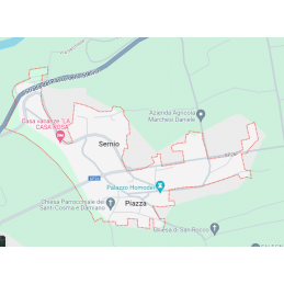 Fibra Ottica FTTH Sernio – Pianeta Fibra | Rivenditore Autorizzato Sondrio