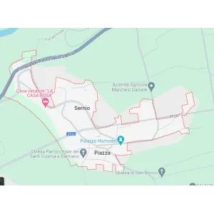 Pianeta Fibra FTTH FWA Sernio