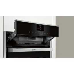 Forno da incasso a vapore B47FS22N0