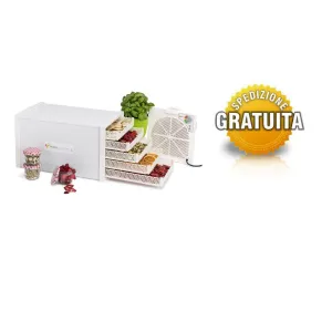 Essiccatore Tauro Biosec Domus B5-TRASPORTO GRATIS-