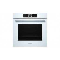 Forno Incasso Bosch HBG635BW1 – 60 cm Bianco, 4D HotAir | Mosconi
