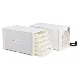 Essiccatore Domestico Tauro Biosec Domus B5 – 5 Vassoi | Acquista su Mosconi Tirano