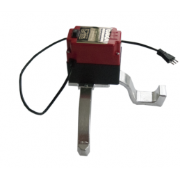 motore Nuova Fac 30W completo di pala