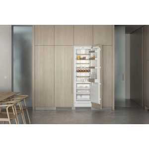 Frigorifero Incasso cerniera piatta Gaggenau Rc289300