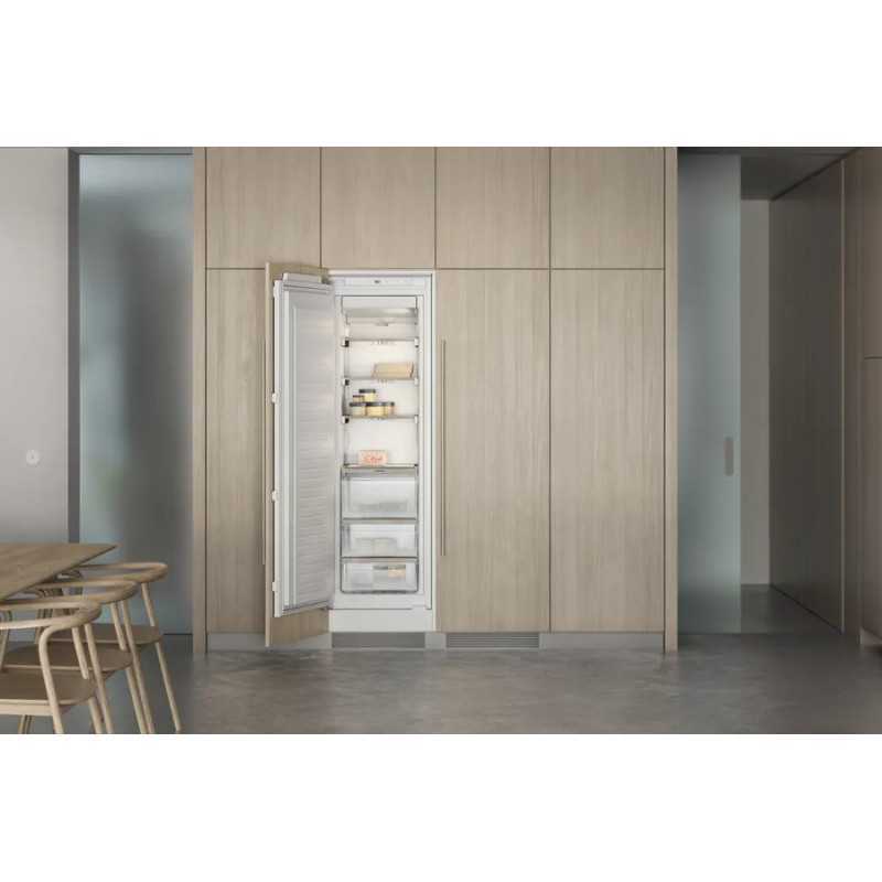 Congelatore Incasso monoporta RF287370 Gaggenau Classe E Congelatore Incasso monoporta RF287370 Gaggenau Classe E