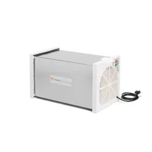 Essiccatore Tauro Biosec Silver Domus B5 S -TRASPORTO GRATIS-