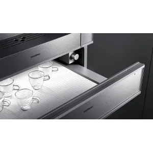 WS461110 Scaldavivande GAGGENAU -FINE SERIE-