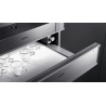 WS461110 Scaldavivande GAGGENAU -FINE SERIE-