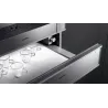 WS461110 Scaldavivande GAGGENAU -FINE SERIE-