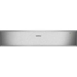 WS461110 Scaldavivande GAGGENAU -FINE SERIE-