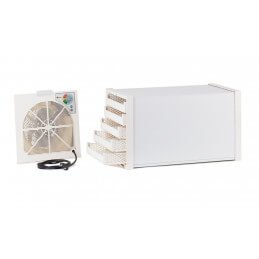 Essiccatore Domestico Tauro Biosec Silver Domus B5 S – Display  | Mosconi Tirano
