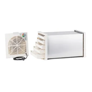 Essiccatore Tauro Biosec Silver Domus B5 S -TRASPORTO GRATIS-