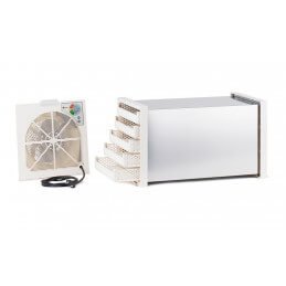 Essiccatore Domestico Tauro Biosec Silver Domus B5 S – Display  | Mosconi Tirano