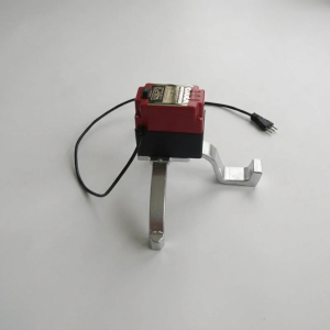 Motore Nuova Fac 30W completo di pala