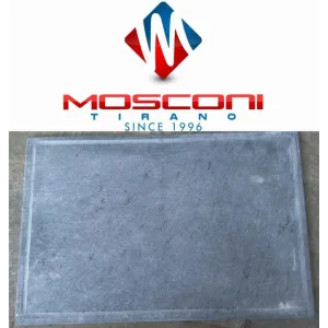 Bistecchiera Pietra Ollare Spessore 2cm -Solo Sasso-