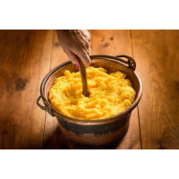 Paioli per Polenta Made in Italy – Rame, Alluminio, Induzione | Mosconi Tirano