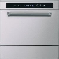Congelatori e Abbattitori da Incasso – No Frost e Alta Efficienza
