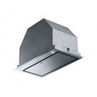 Cappe da Incasso per Cucina – Acciaio Inox e Alta Aspirazione