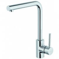 Miscelatori da Cucina Franke – Oro Old England e Acciaio Optical