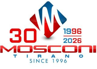 Mosconi Tirano