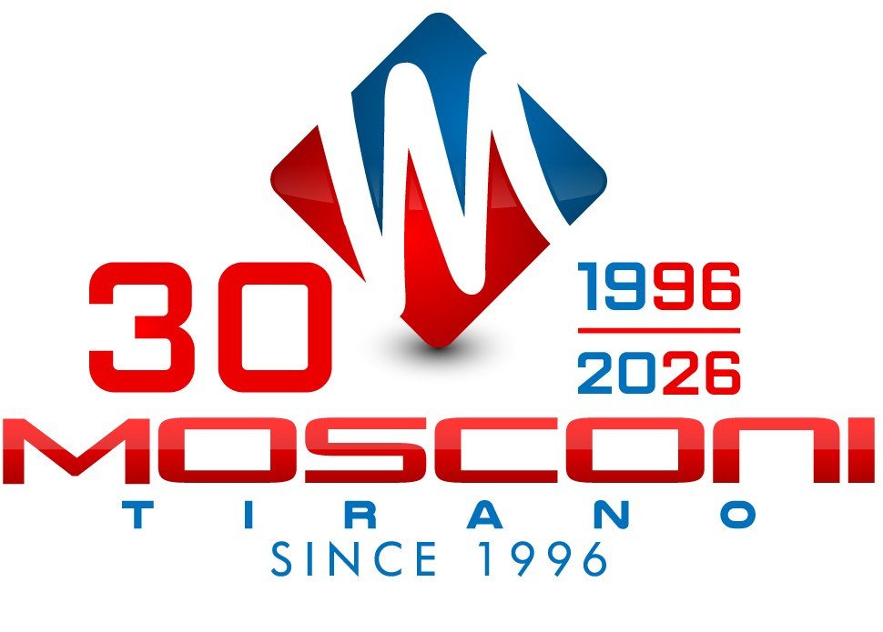 Mosconi Snc Tirano