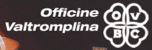 OVBC Officine Valtromplina