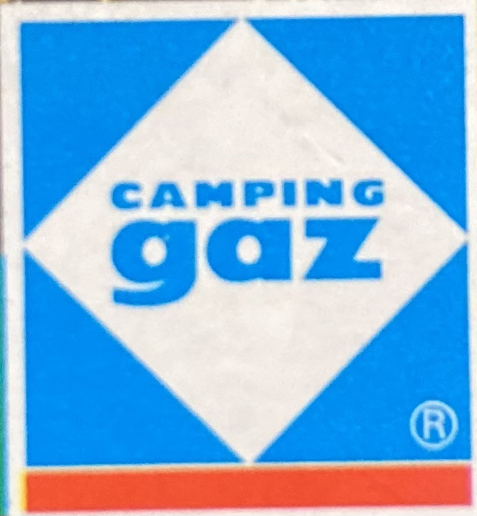 CampingGaz